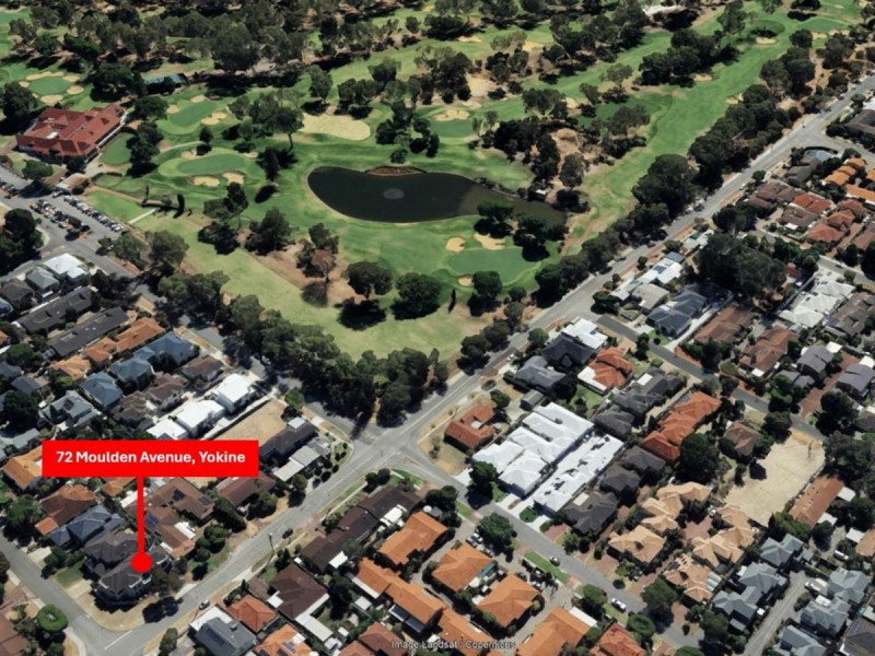 72 Moulden Avenue, Yokine WA 6060