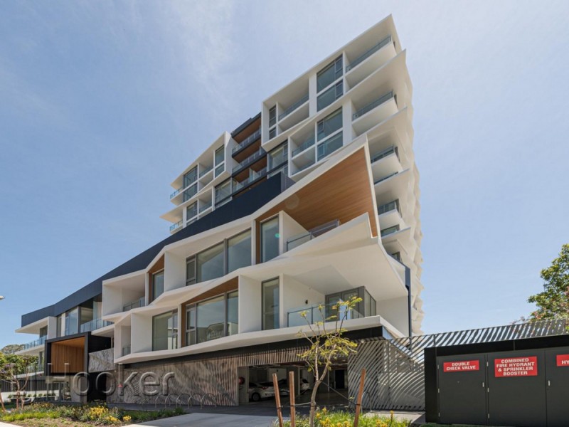 1013/60 Riversdale Road, Rivervale WA 6103