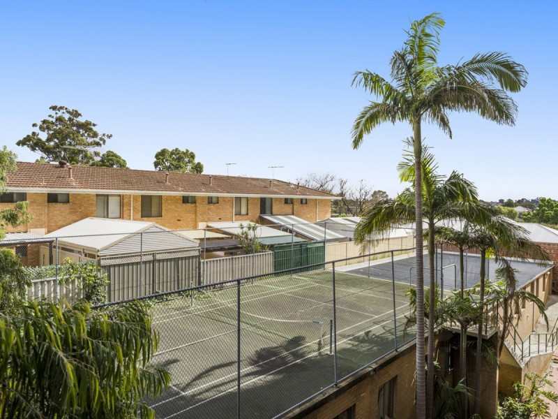 304/36 Tenth Avenue, Maylands WA 6051