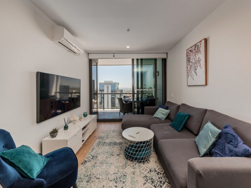 2716/380 Murray Street, Perth WA 6000
