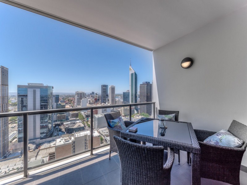 2716/380 Murray Street, Perth WA 6000