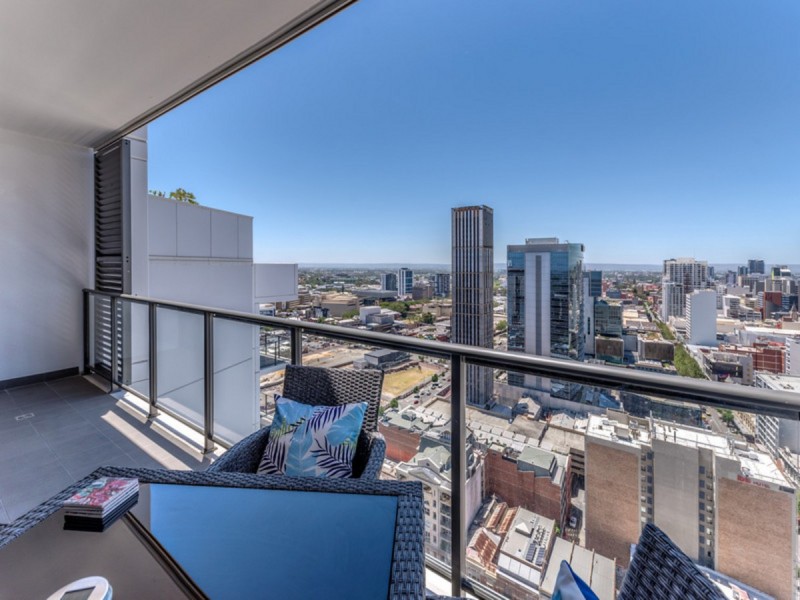 2716/380 Murray Street, Perth WA 6000