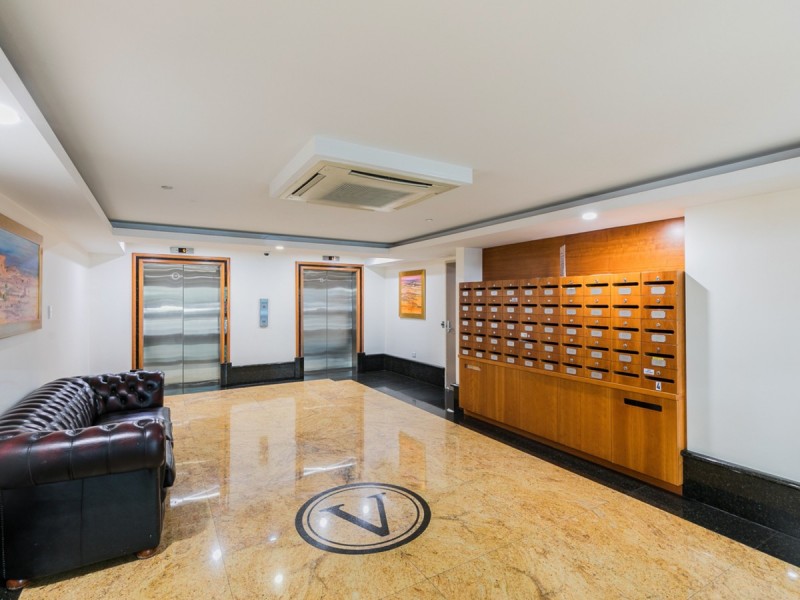 501/9 Victoria Avenue, Perth WA 6000