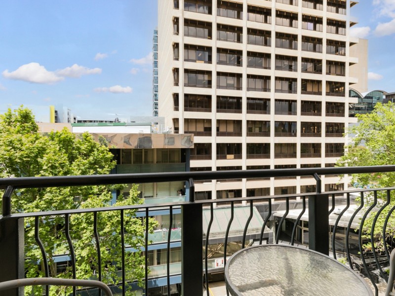 501/9 Victoria Avenue, Perth WA 6000