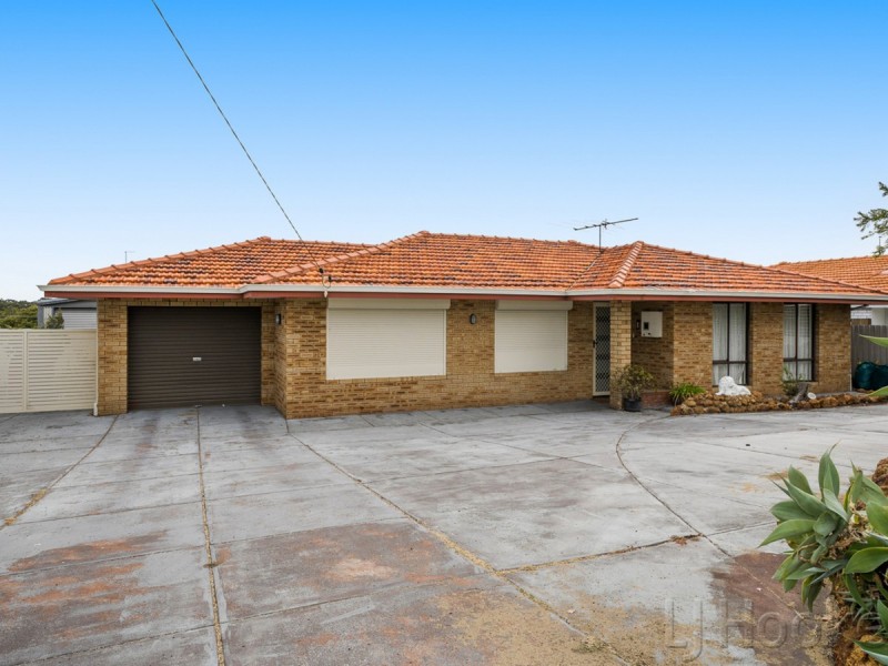 13 McCombe Avenue, Samson WA 6163