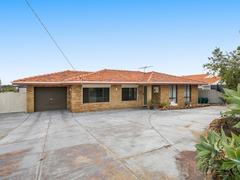 13 McCombe Avenue, Samson WA 6163