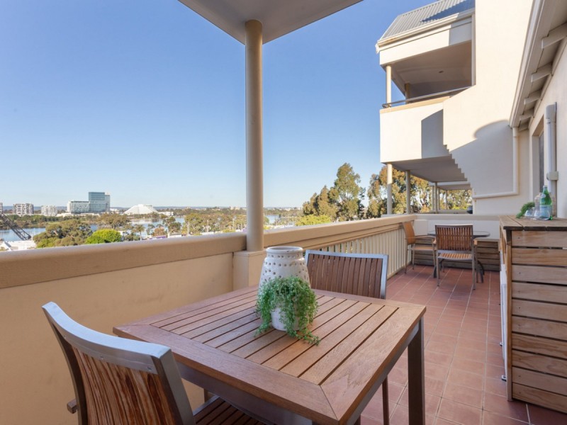 56/22 Nile Street, East Perth WA 6004