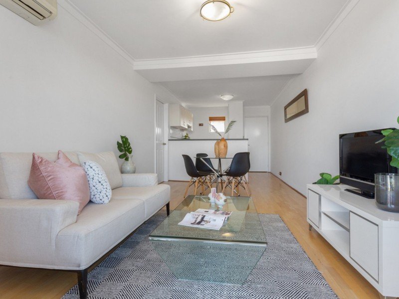 56/22 Nile Street, East Perth WA 6004