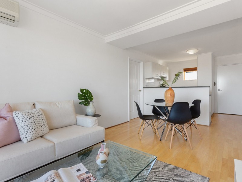 56/22 Nile Street, East Perth WA 6004