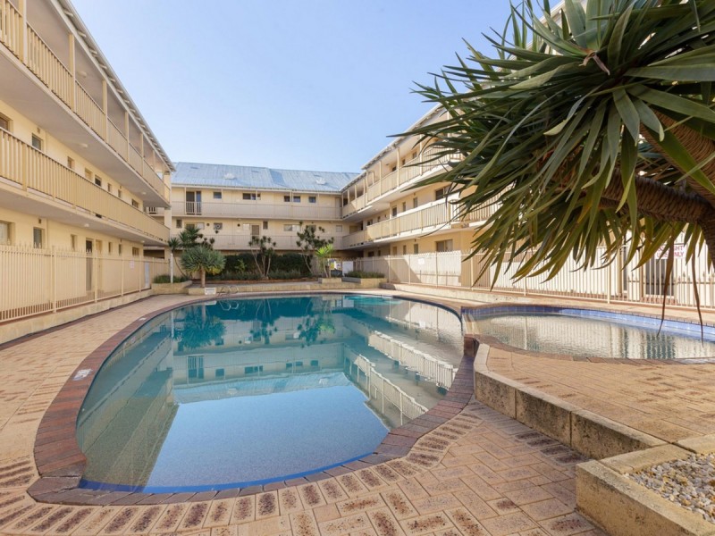 56/22 Nile Street, East Perth WA 6004