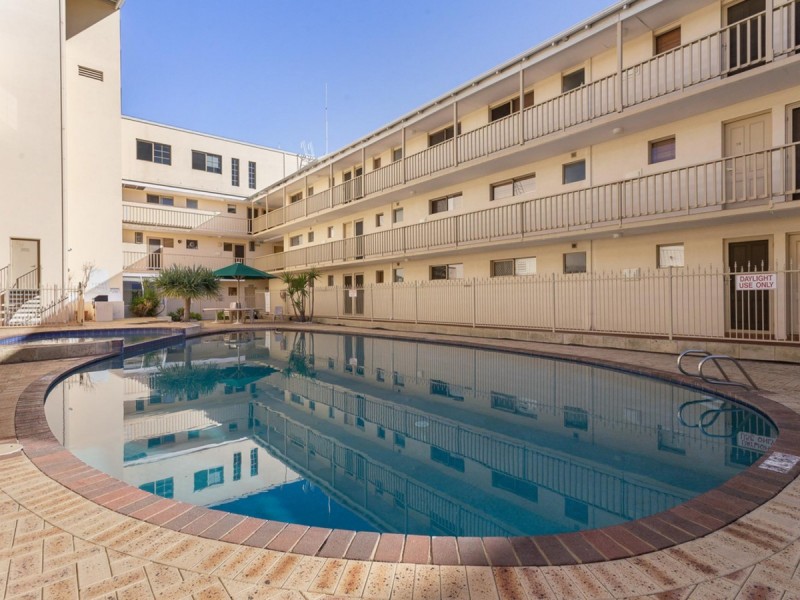 56/22 Nile Street, East Perth WA 6004