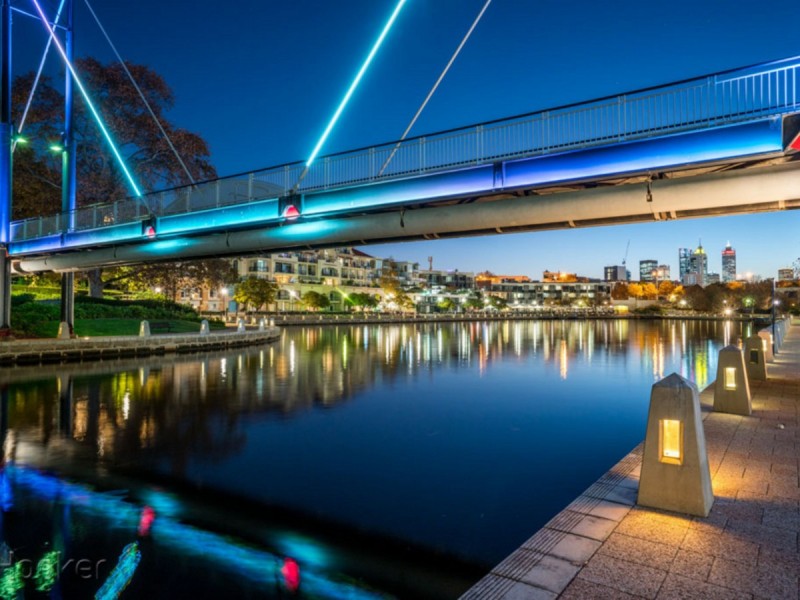 56/22 Nile Street, East Perth WA 6004