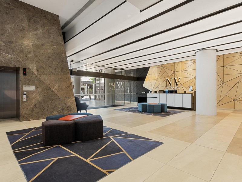 2010/380 Murray Street, Perth WA 6000