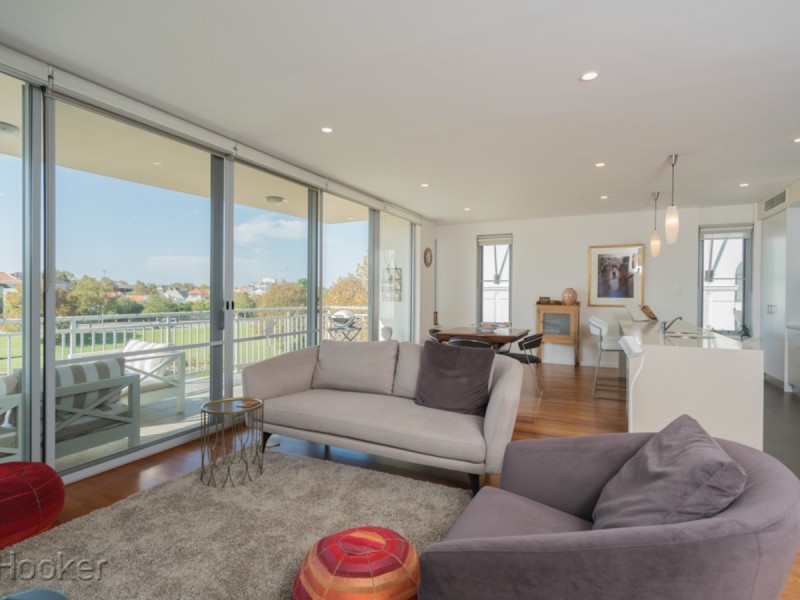 6/22 Eastbrook Terrace, East Perth WA 6004
