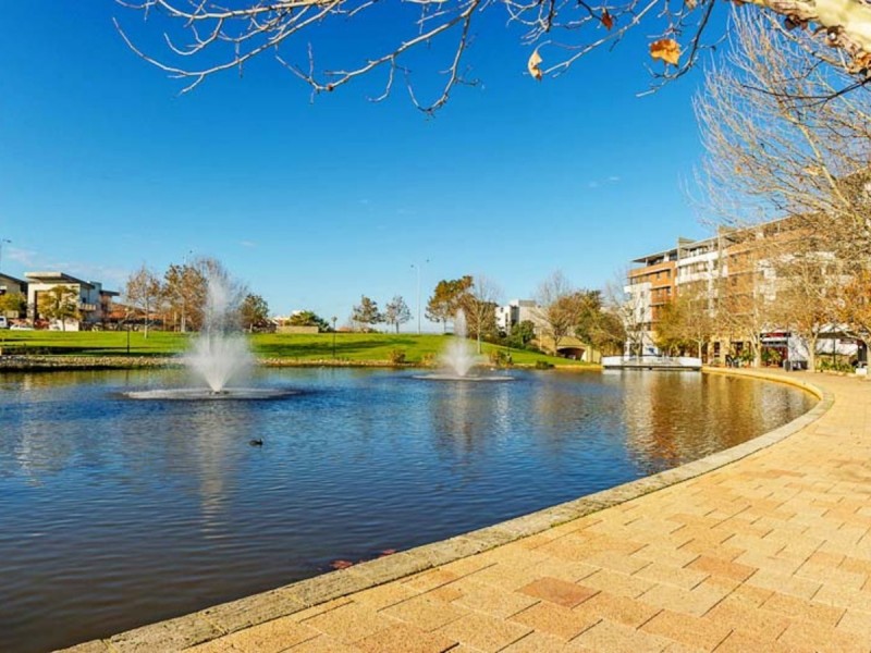 6/22 Eastbrook Terrace, East Perth WA 6004