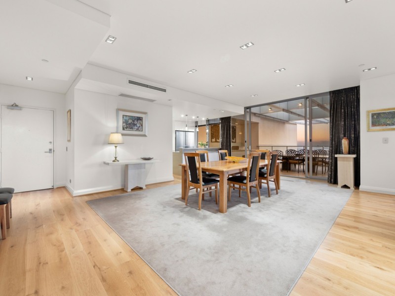 137/580 Hay Street, Perth WA 6000