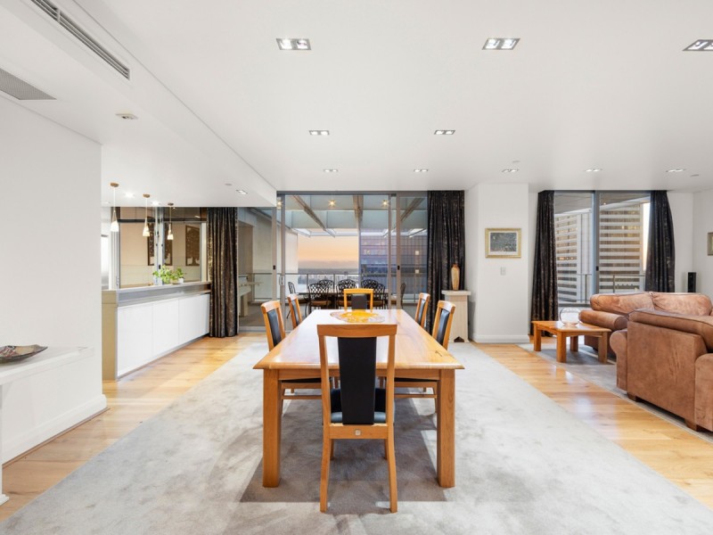 137/580 Hay Street, Perth WA 6000