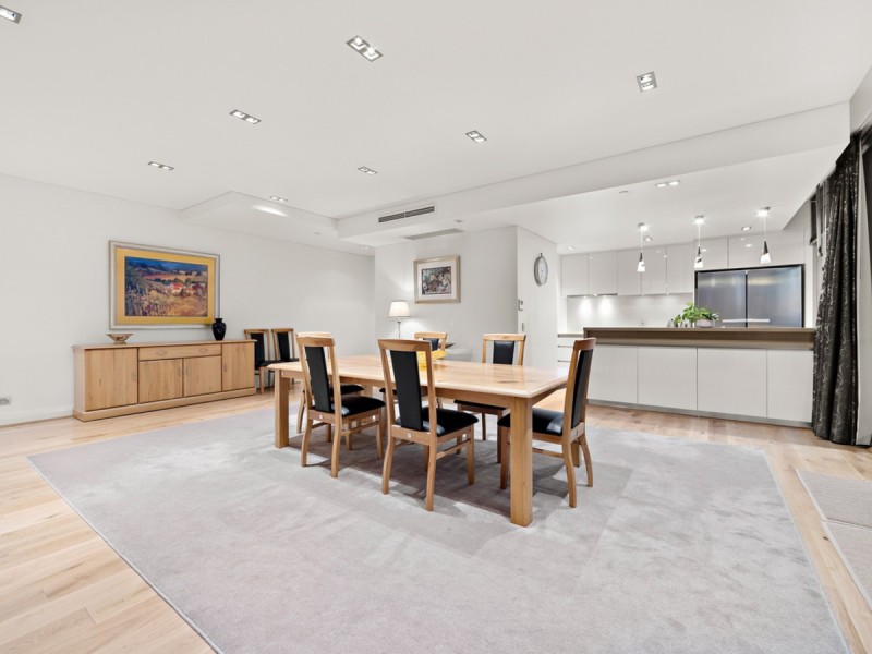 137/580 Hay Street, Perth WA 6000