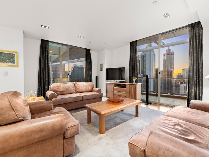 137/580 Hay Street, Perth WA 6000