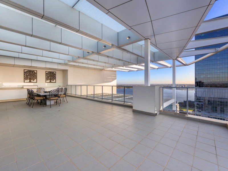 137/580 Hay Street, Perth WA 6000