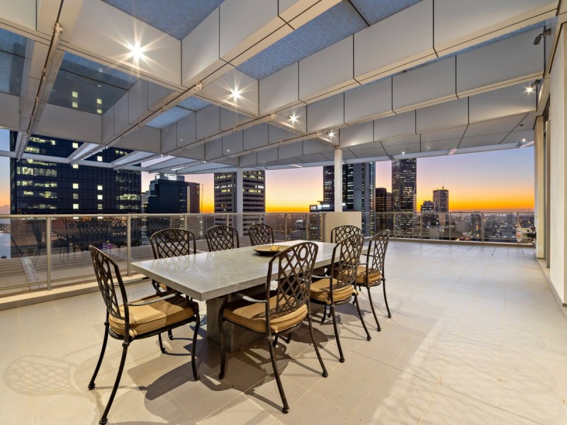 137/580 Hay Street, Perth WA 6000