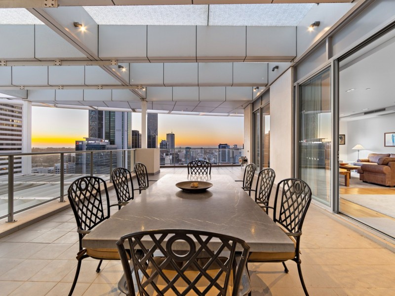 137/580 Hay Street, Perth WA 6000