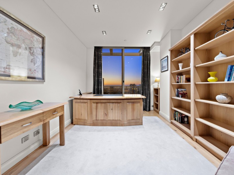 137/580 Hay Street, Perth WA 6000