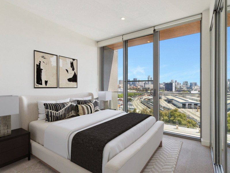 806/9 Tully Road, East Perth WA 6004