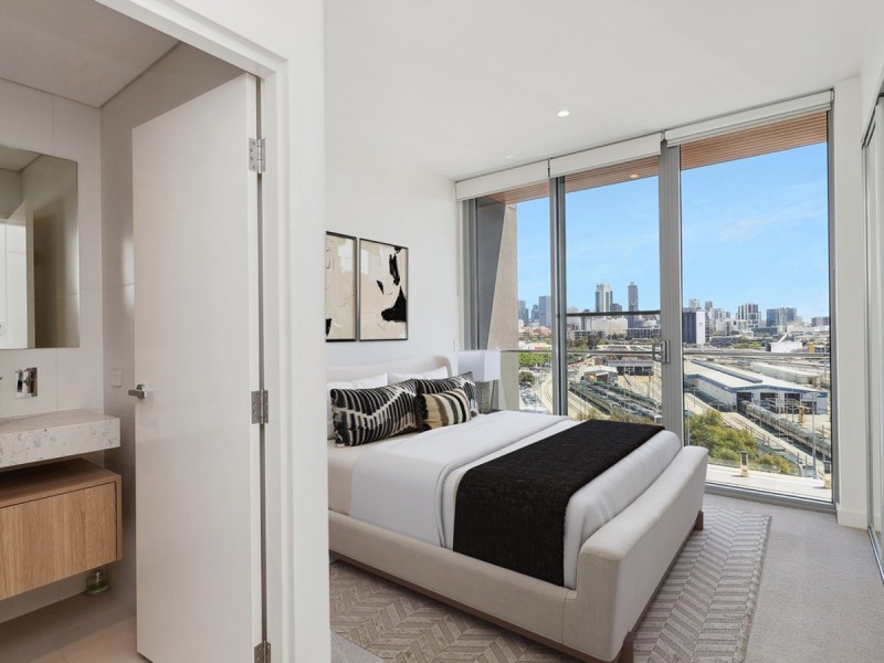 806/9 Tully Road, East Perth WA 6004