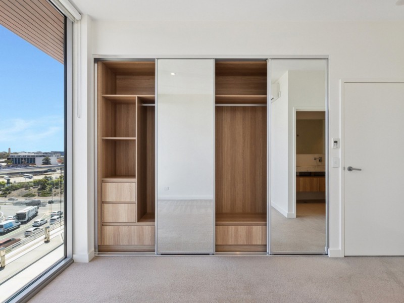 806/9 Tully Road, East Perth WA 6004