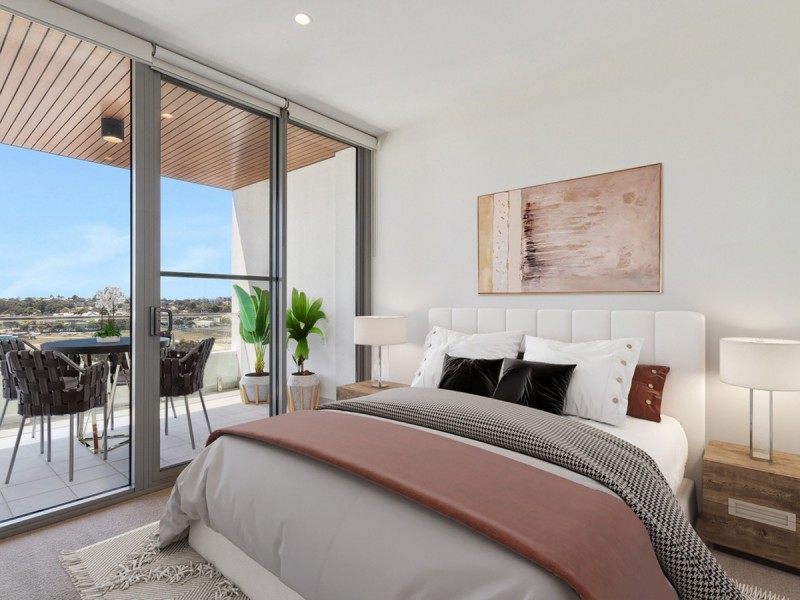 806/9 Tully Road, East Perth WA 6004