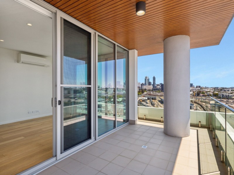 806/9 Tully Road, East Perth WA 6004