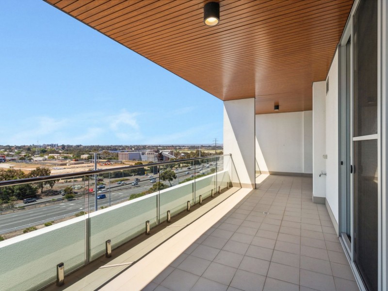 806/9 Tully Road, East Perth WA 6004