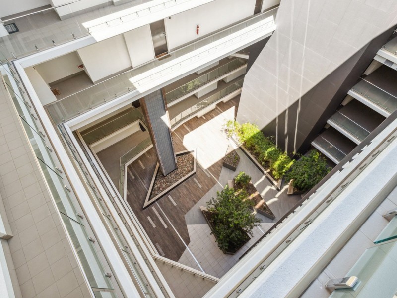 806/9 Tully Road, East Perth WA 6004