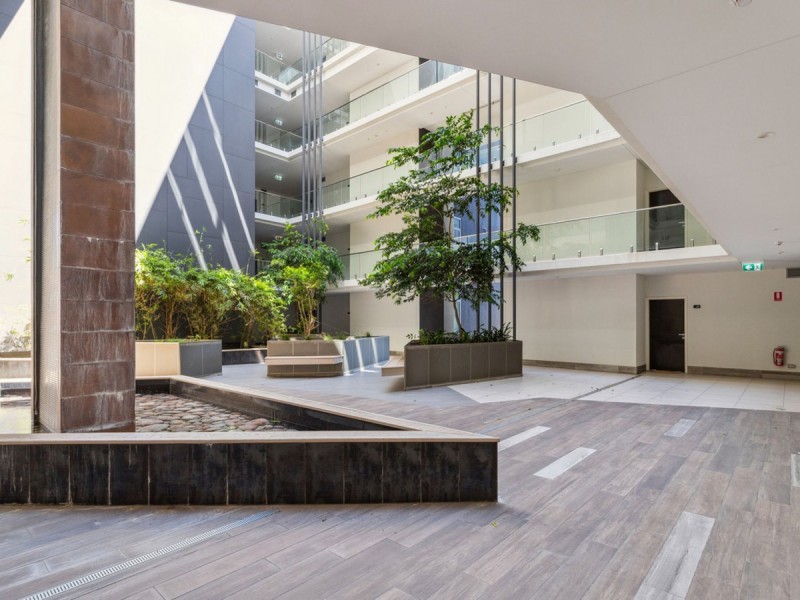 806/9 Tully Road, East Perth WA 6004