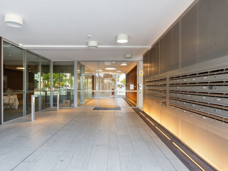 806/9 Tully Road, East Perth WA 6004