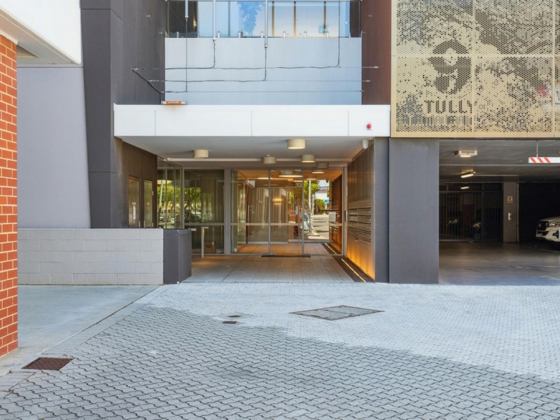806/9 Tully Road, East Perth WA 6004