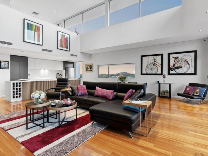 P1/47 Tully Road, East Perth WA 6004