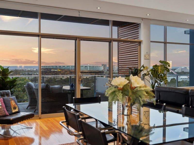 P1/47 Tully Road, East Perth WA 6004