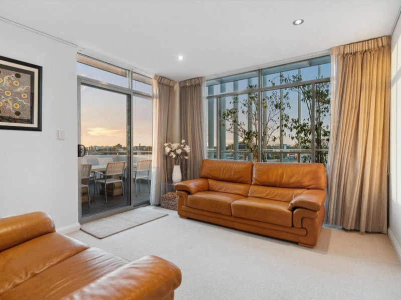 P1/47 Tully Road, East Perth WA 6004