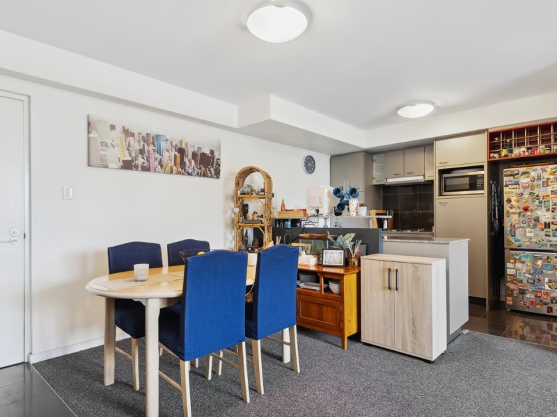 35/175 Hay Street, East Perth WA 6004