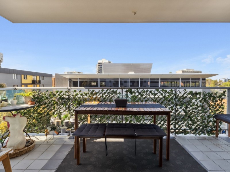 35/175 Hay Street, East Perth WA 6004