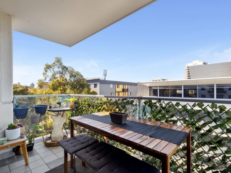 35/175 Hay Street, East Perth WA 6004