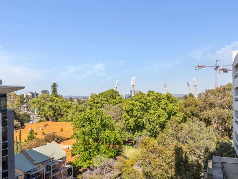 35/175 Hay Street, East Perth WA 6004