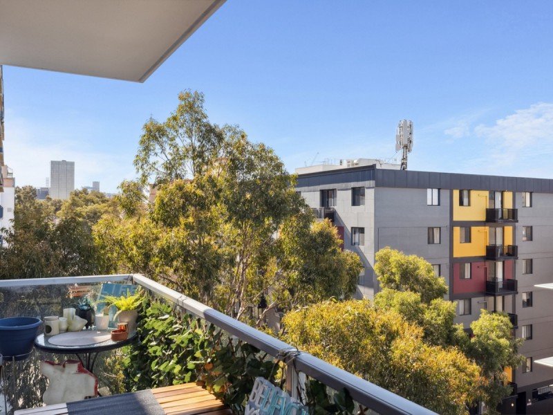 35/175 Hay Street, East Perth WA 6004