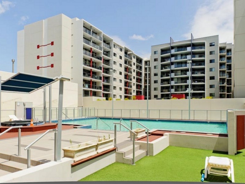 35/175 Hay Street, East Perth WA 6004