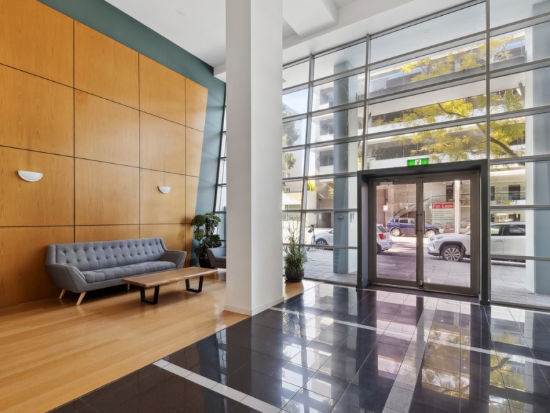 35/175 Hay Street, East Perth WA 6004