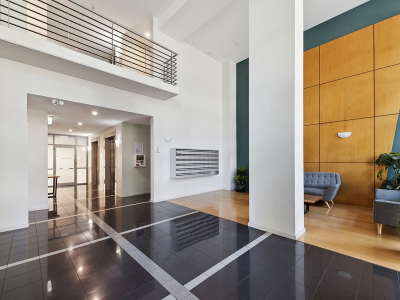 35/175 Hay Street, East Perth WA 6004