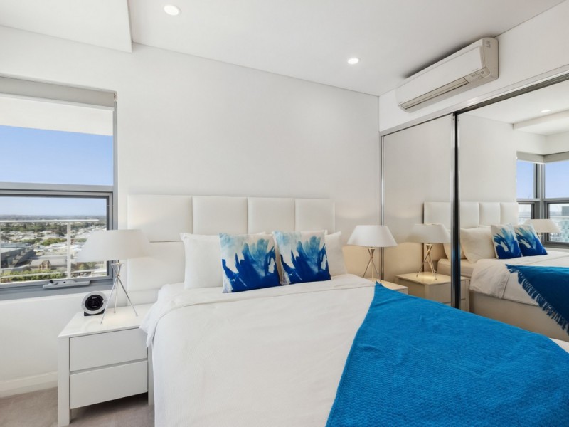 130/580 Hay Street, Perth WA 6000