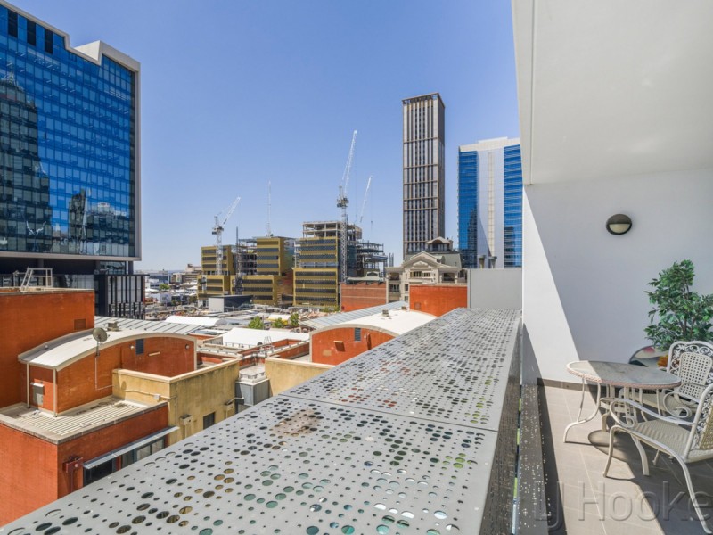 612/380 Murray Street, Perth WA 6000